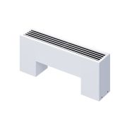 Конвектор напольный Royal Thermo STEP-130/130/3000-2-N-WT-LG-NA