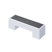 Конвектор напольный Royal Thermo STEP-80/180/500-1-N-WT-LG-NA