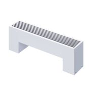 Конвектор напольный Royal Thermo STEP-130/180/700-2-N-WT-LG-NA