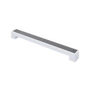 Конвектор напольный Royal Thermo STEP-80/180/1600-1-N-WT-LG-NA