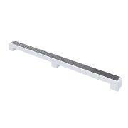 Конвектор напольный Royal Thermo STEP-80/180/3000-1-N-WT-LG-NA