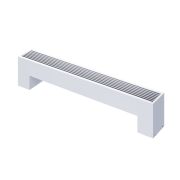 Конвектор напольный Royal Thermo STEP-130/180/1300-2-N-WT-LG-NA