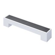 Конвектор напольный Royal Thermo STEP-80/180/1100-1-N-WT-LG-NA