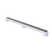 Конвектор напольный Royal Thermo STEP-80/180/2200-1-N-WT-LG-NA