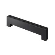 Конвектор напольный Royal Thermo STEP-180/130/1600-3-N-BL-LG-BL