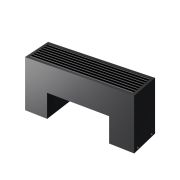 Конвектор напольный Royal Thermo STEP-130/180/600-2-N-BL-LG-BL