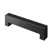 Конвектор напольный Royal Thermo STEP-180/180/1200-3-N-BL-LG-BL