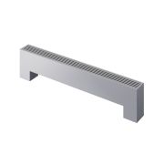 Конвектор напольный Royal Thermo STEP-180/130/1200-3-N-SS-LG-NA