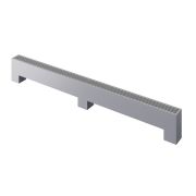 Конвектор напольный Royal Thermo STEP-180/130/2700-3-N-SS-LG-NA