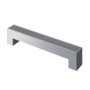 Конвектор напольный Royal Thermo STEP-130/180/1200-2-N-SS-LG-NA