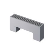 Конвектор напольный Royal Thermo STEP-130/130/500-2-N-SS-LG-NA