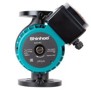 Насос циркуляционный Shinhoo BASIC PRO 32-12SF (1х230В)