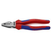 Пасатижи силовые KNIPEX KN-0202200