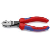 Бокорезы силовые KNIPEX KN-7402160