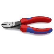 Бокорезы силовые KNIPEX KN-7402140