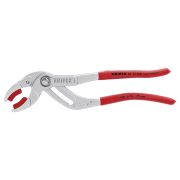 Клещи трубные захватные KNIPEX KN-8113250