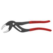 Клещи трубные захватные KNIPEX KN-8101250