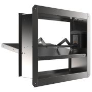 Клапан противопожарный SHUFT SHSD-120-O-1600_550-MB24-F1-IN-0-0