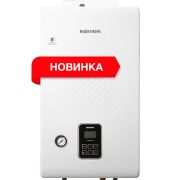 Котел электрический Navien EQB-08HW NEW настенный, 1 конт.