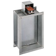 Клапан противопожарный SHUFT SHFDO-60-O-750_250-MB230-0-0-0-0