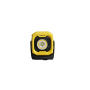 Фонарь-прожектор 1200лм,  COB и SMD диоды, 3 режима, hanskonner