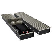 Конвектор внутрипольный Royal Thermo ATRIUM TURBO-110/300/900-DG-U-LB