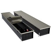 Конвектор внутрипольный Royal Thermo ATRIUM TURBO-150/250/1400-DG-U-LB