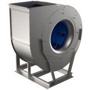 Вентилятор радиальный SHUFT RAD-5-RH12-1,5-1500-Пр0