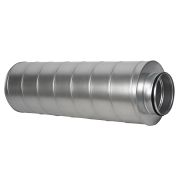 Шумоглушитель SHUFT SCr 450/600