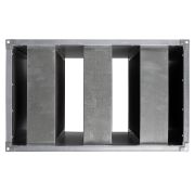 Шумоглушитель SHUFT SRSr 600x600/1000 (3x100)