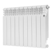Радиатор биметаллический Royal Thermo MONOBLOCK B 2.0 500 - 10 секц.