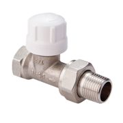 Клапан термостатический прямой MVI 1/2
