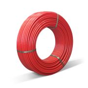 Труба VARMEGA PE-Xa/EVOH 16x2.0 mm красная, метр (200)