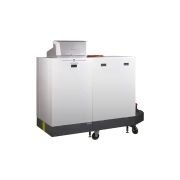 Котел газовый DE DIETRICH C 340-500 конденсационный, напольный, с ПУ Diematic Evolution (ПУ справа)