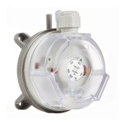 Датчик перепада давления SHUFT PS-500-L