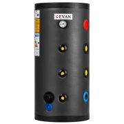 Бак буферный ЭВАН 300 л WBI-HT-300