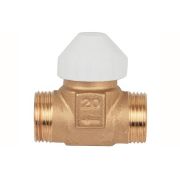 Клапан термостатический HENCO зональный, 2 x 3/4quot; - M30x1,5 - Kv 2
