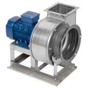 Вентилятор радиальный SHUFT RAD-6,3-RH12-2,2-1000-Пр0