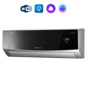 Сплит-система инверторного типа Electrolux Air Gate 2 Super DC Inverter EACS/I-24HG-BLACK2/N8 комплект
