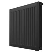 Радиатор панельный Royal Thermo VENTIL COMPACT VC11-600-800 Noir Sable