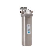 Фильтр atoll I-11SM-p STD с механическим картриджем для горячей воды металл 10quot; 25 мк, крон. 1/2quot; в