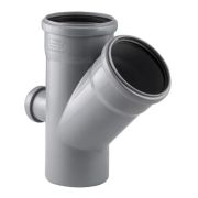 Крестовина сер одноплоскостная 110/110/50х45 ВК, РТП (18)