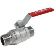 Кран шаровой Giacomini НР-НР 3/4quot;, R253LX004