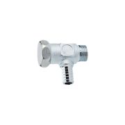 Кран спускной Giacomini 1/4quot;, R65DX011