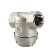 Фильтр Valtec VT.386.N.05 универсальный вн.-вн. 3/4quot;