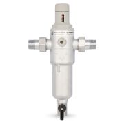 Фильтр сетчатый VARMEGA промывной, комбинированный 1/2