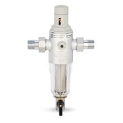 Фильтр сетчатый VARMEGA промывной, комбинированный 1/2