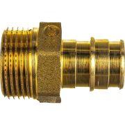 Фитинг прямой Giacomini GX НР 40x1quot;1/4M, GX107Y067