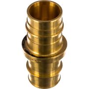 Фитинг прямой Giacomini GX 32x32, GX102Y006