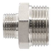 Ниппель переходной VIEIR НН 1«х1/2» тяж.никел. SHN53-Z